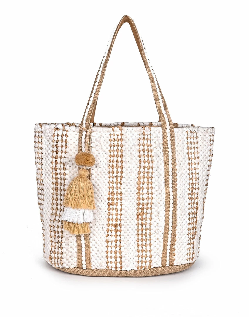 America & Beyond - Faire Vendor Natural Beauty Weekender By America & Beyond - Natural Accessories