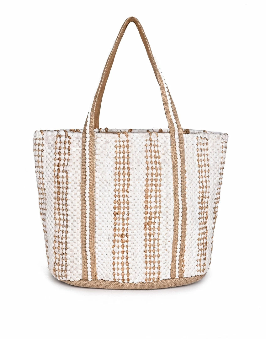 America & Beyond - Faire Vendor Natural Beauty Weekender By America & Beyond - Natural Accessories