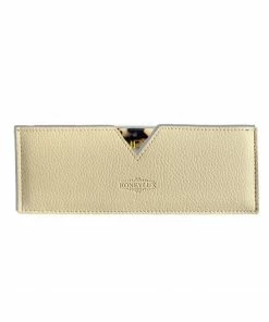 HoneyLux - Faire Vendor Acetate Detangling Comb By HoneyLux - Tortoise Shell