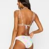 Beach Bunny Swimwear Kate Full Bottom - Ditsy Floral