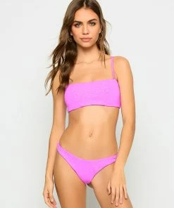 Beach Bunny Swimwear London Bralette Top - Destiny