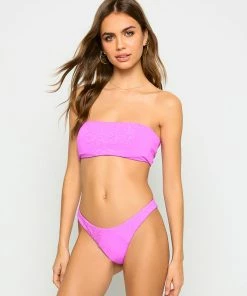 Beach Bunny Swimwear Sydney Tango Bottom - Destiny