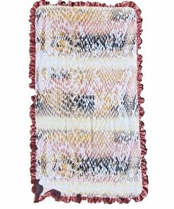 Beach Bunny Swimwear Snake Multi Towel Animal