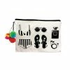 Accessories Beach Pouch By Bag-all - White