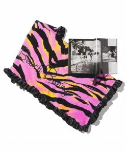 Beach Bunny Swimwear Cabana Animal Towel Paradise Calling