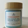 Coconut Oil Sugar Scrub By Conscious Coconut - Grapefruit Accessories