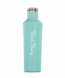 Accessories Gloss Turquoise Canteen By Corkcicle X Beach Bunny