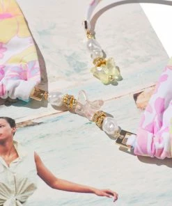 Beach Bunny Swimwear Dee Triangle Top - Sweet Femme Floral