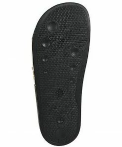 Franco Slides By Carmen Sol - Black