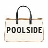 Santa Barbara Design Studio Best Sellers Poolside Tote - Canvas