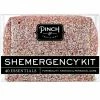 Pinch Provisions - Faire Vendor Accessories Glitter Bomb Shemergency Kit By Pinch Provisions - Rose Gold