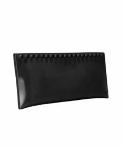 Julian Pochette By Carmen Sol - Black