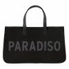 Santa Barbara Design Studio Best Sellers Paradiso Tote - Black