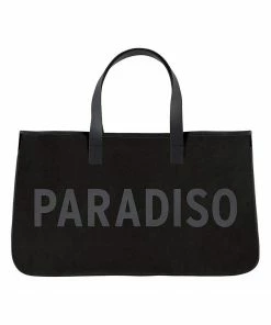 Santa Barbara Design Studio Best Sellers Paradiso Tote - Black