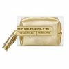 Pinch Provisions - Faire Vendor Accessories Metallic Tassel Minimergency Kit By Pinch Provisions - Gold