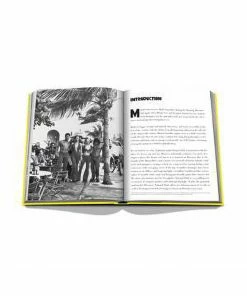 Assouline Accessories Miami Beach