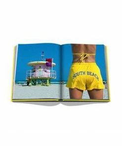 Assouline Accessories Miami Beach