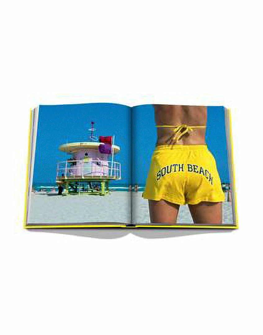 Assouline Accessories Miami Beach