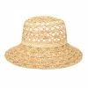 Beauty Bucket Hat By San Diego Hat Company - Natural