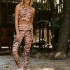 Beach Bunny Swimwear Spencer Legging - Tiger Clothing