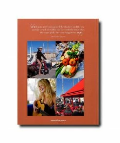 Assouline St Tropez Soleil