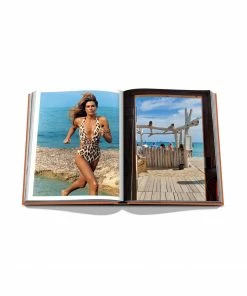 Assouline St Tropez Soleil