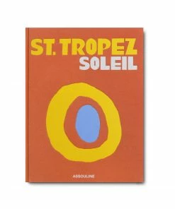 Assouline St Tropez Soleil