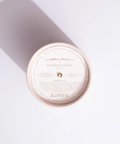 Woman No. 2 Hinoki Woods Candle By Brooklyn Candle X Allison Kunath Accessories