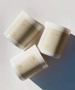 North + 29 Candle Co. - Faire Vendor Yore Soy Candle, Limited Holiday By North + 29 Candle Co.