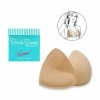 Bravo Bra Pads Best Sellers Bravo Triangle Ultra Shaper - Nude